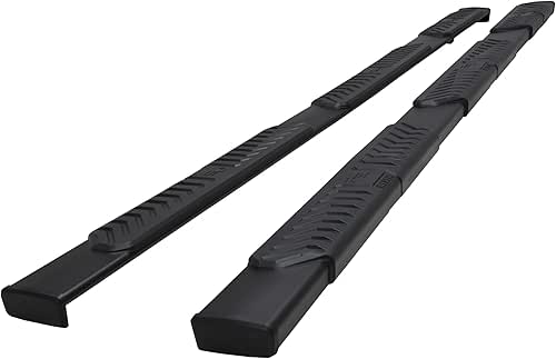 Westin 28-534785 R5 Modular Wheel to Wheel Nerf Bars fits