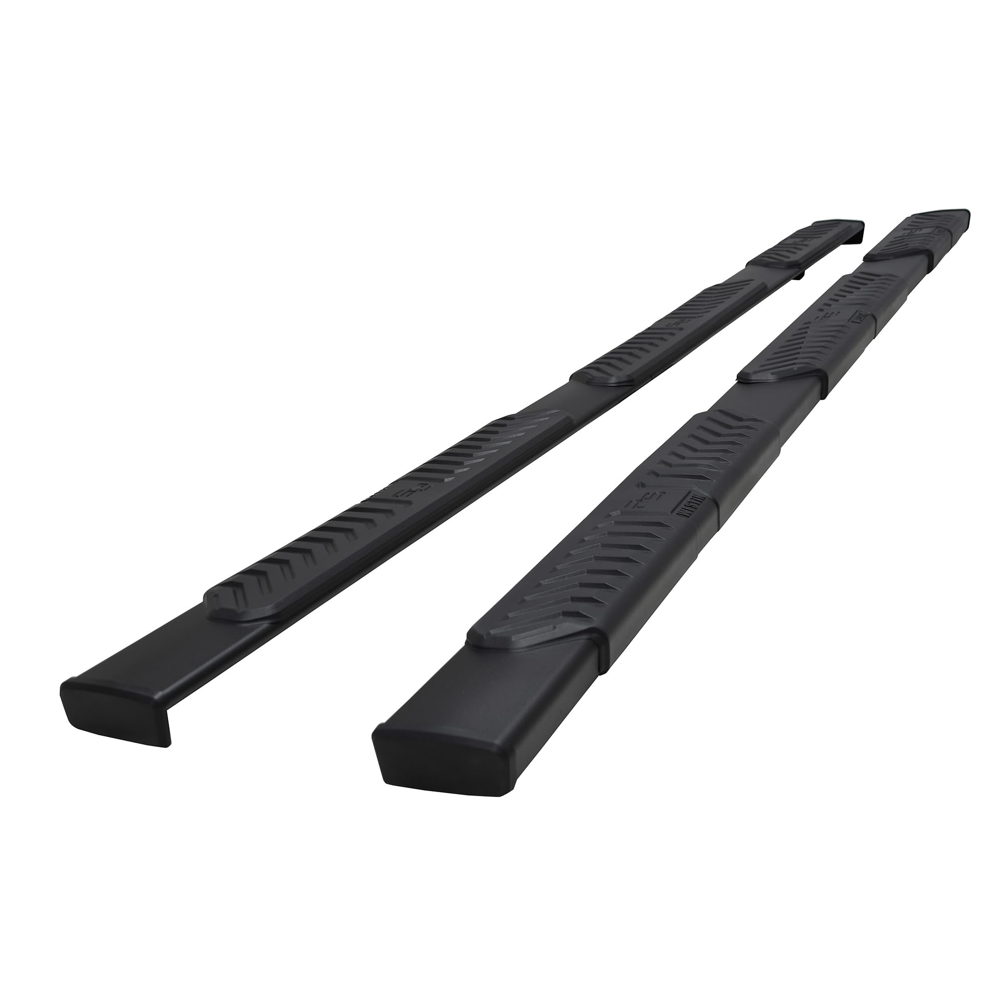 Amazon.com: Westin 28-534785 R5 Modular Wheel to Wheel Nerf Bars