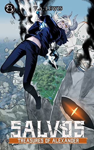 Cover of The Treasures of Alexander