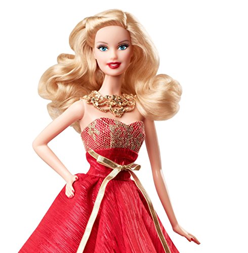 Comparativas de Barbie holiday tabla con los diez mejores. 27 Imagen adicional