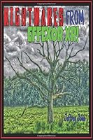 Nightmares from Effexor XR! 1536819743 Book Cover