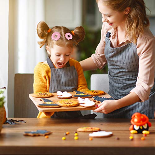 SOIMISS 6 Pares De Ferramentas De Decoração Acessórios Para O Cabelo Das Meninas Do Bebê Trançado Ba