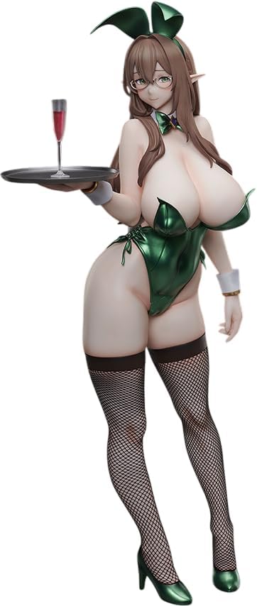 Creators Opinion statuette PVC 1/4 Shayna Rohdea Bunny Ver. 45 cm