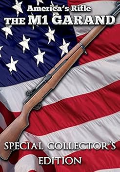 DVD America's Rifle: The M1 Garand Book