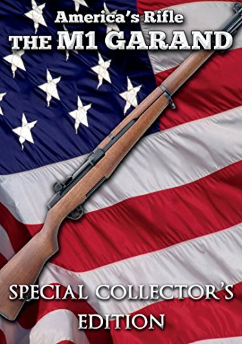 M1 Garand para reconstrucción histórica y exhibiciones de época 2