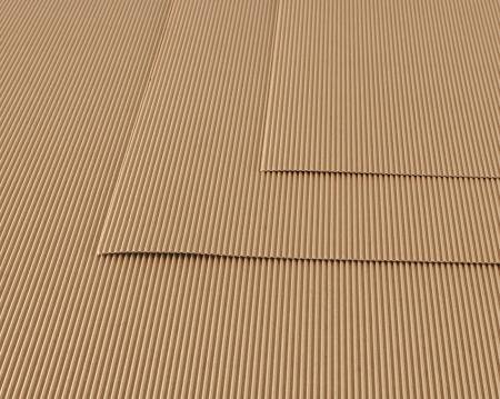 Enveloppebulle - Lotto di 10 fogli di cartone