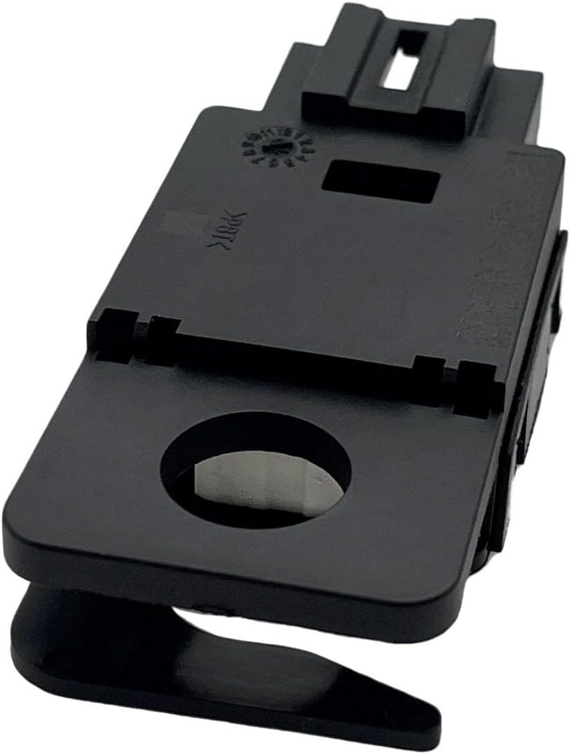 Brake Light Switch 15861245 Compatible with 2007-2011 Express 1500 2500 3500 4500 Silverado 1500 250 3500/2008-2009 H2 / 2007-2011 Savana 1500 2500 3500 Sierra 1500 2500 3500