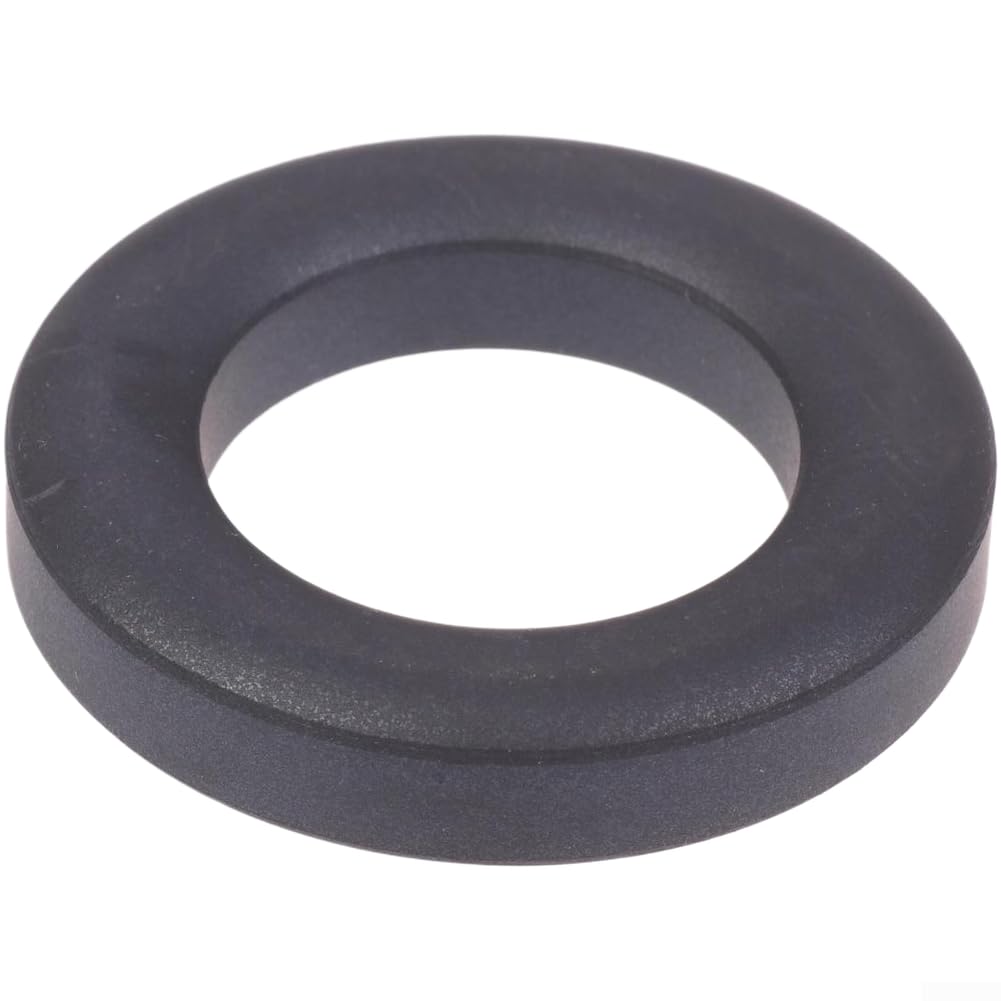 Ferrit-Ringkern FT240-43 aus Nickel-Zink für HF-Antennen und Baluns, Durchmesser 61mm, H?he 35mm, ideales DIY-Drosselbauteil für stabile Signalübertragung