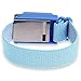 OcioDual Pulsera Anti Estatica Ajustable sin Cables Wireless Aislante Electronica Azul