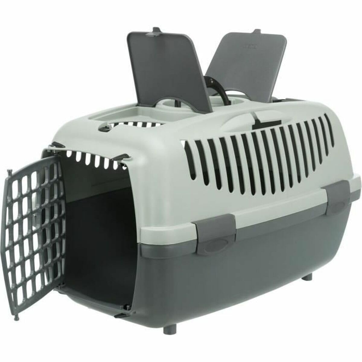 Trixie - Transport BeEco Capri2, XS-S:37 × 34 × 55 cm,