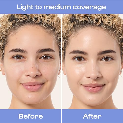 Image of Alleyoop Sunsational Tinted Moisturizer SPF 50 for Face Broad Spectrum - 100% Mineral Face Sunscreen with Jojoba, Hydrating & Soothing Tinted Sunscreen, Vegan & Cruelty-Free (Glimmer)
