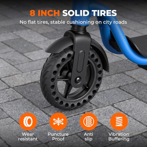 AOTOS M1 Lite Electric Scooter