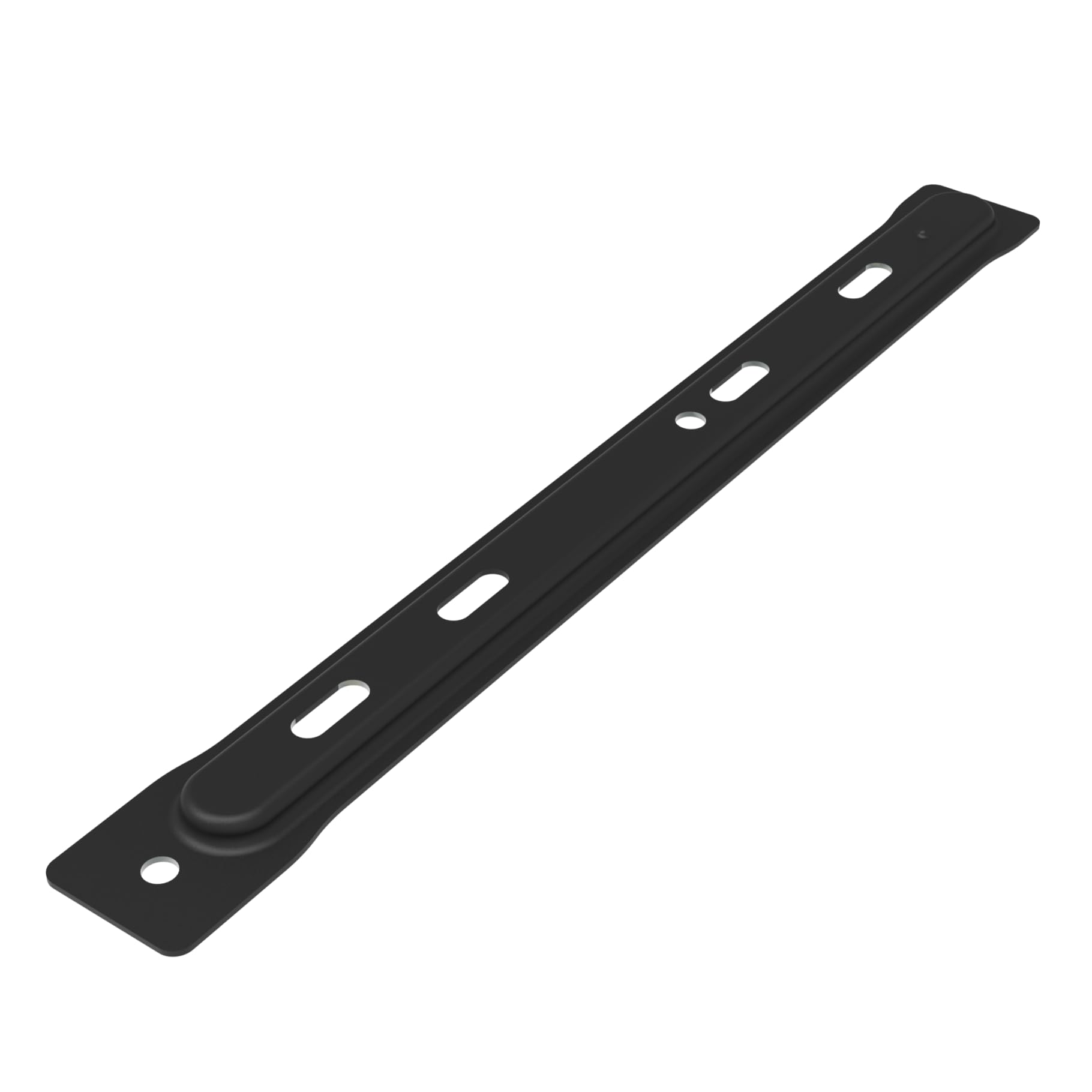 FRÜH - Supporto per tavole n. 95A per assi e sottostruttura in alluminio, 50 pezzi