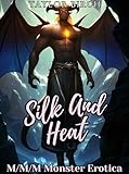 Silk and Heat: Monster M/M/M