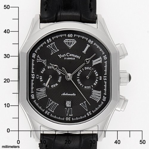 Yves Camani YC1012-B