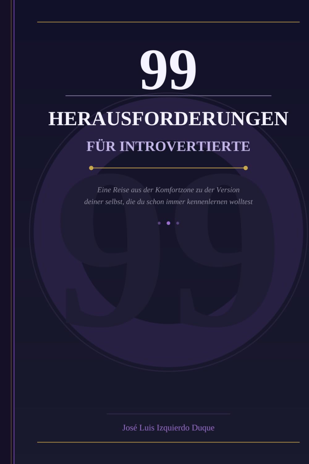 99 Herausforderungen für Introvertierte