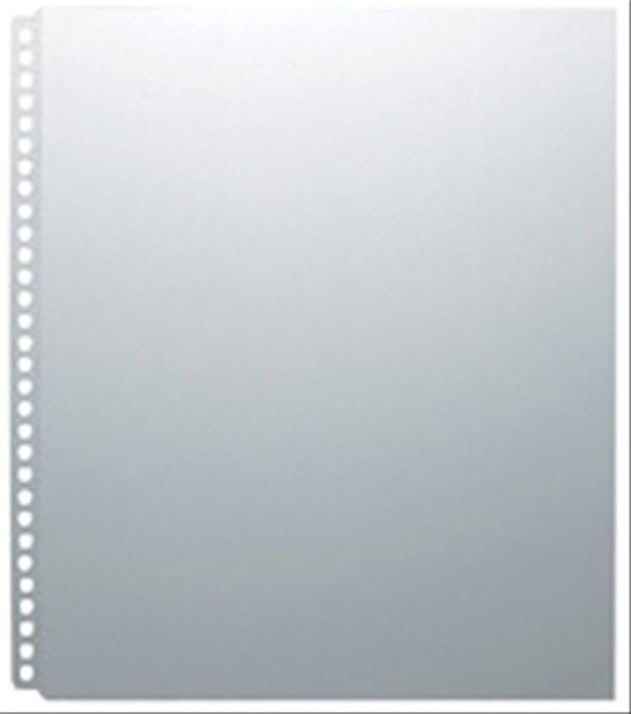 Amazon.co.jp: キングジム マガジン差し替え式ポケット A4変形