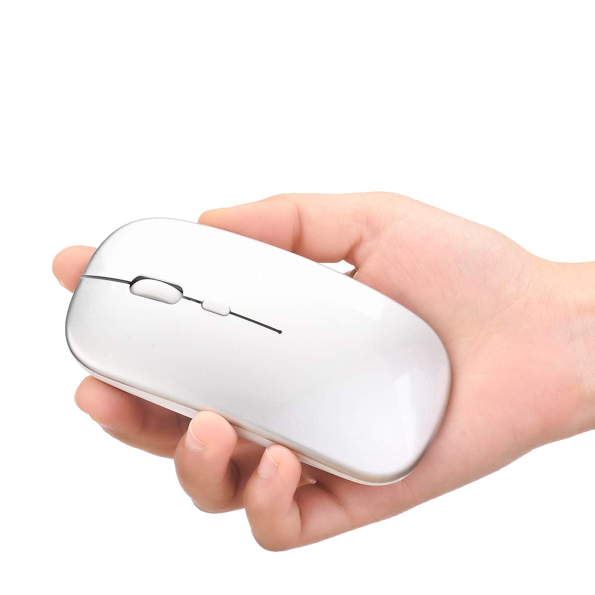 Amazon.co.jp: ワイヤレス マウス 無線 マウス USB 2.4GHz DPI調節可能