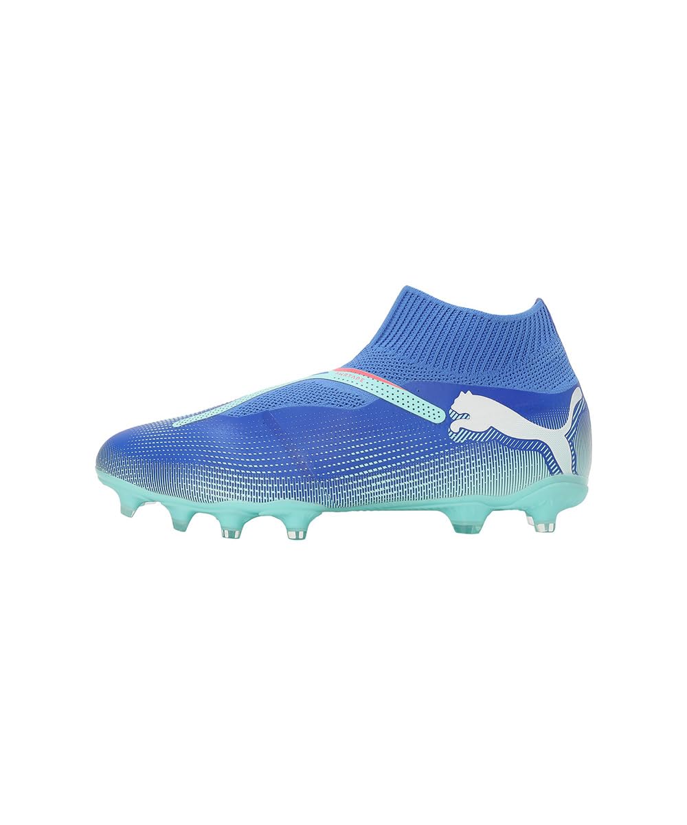 PUMA Future 7 Match+ Ll FG/AG 10792803, Zapatos de fútbol