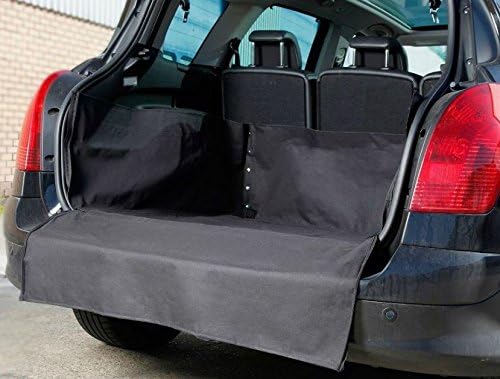 ANDI Final Sale Car Trunk Liner for Dogs, Pets, Cargo, 43 x 37 x 15, Water Resistant, Durable Mat for Cars, SUV
