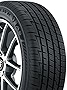 Firestone Firehawk AS All Season Performance Tire 215/55R16 97 V Extra Load