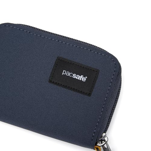 Image of Pacsafe RFIDsafe Card Wallet