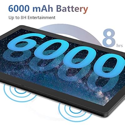 FEONAL Android Tablet 未開封 FEONAL Tablet 10,1 polegadas Android 10 Tablet 32 GB de
