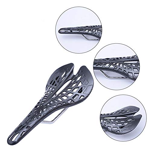 Sansund Inbuilt Saddle Saddle Sospensione