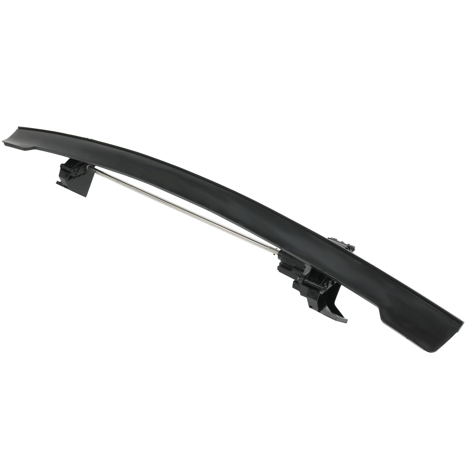Amazon.com: DICMIC Front Air Dam with Actuator Compatible with