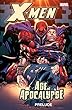 セール中のKindle本26：X-Men: Prelude to Age of Apocalypse: Age of Apocalypse Prelude (X-Men: The Complete Age of Apocalypse Epic) (English Edition)