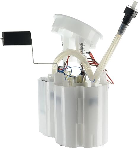 Miniatura 4 de A-Premium Conjunto de módulo de bomba de combustible eléctrica con unidad de envío compatible con Mercedes-Benz E55 AMG 2003-2005 V8 5.5L Gas, lado