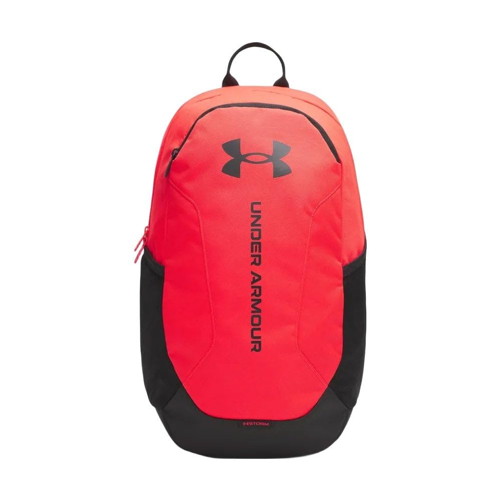 Unisex Hustlelite Backpack Racer Red/Black One Size Einheitsgröße
