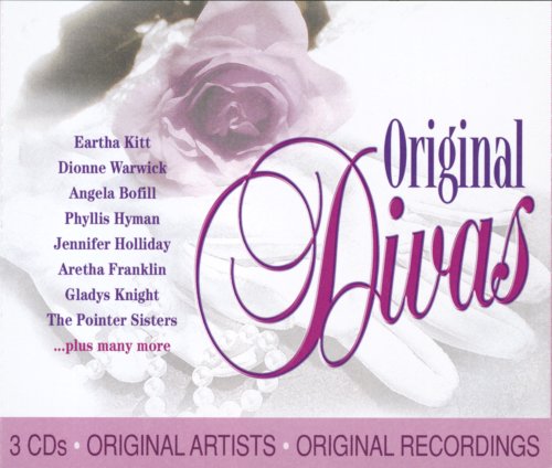  Original Divas