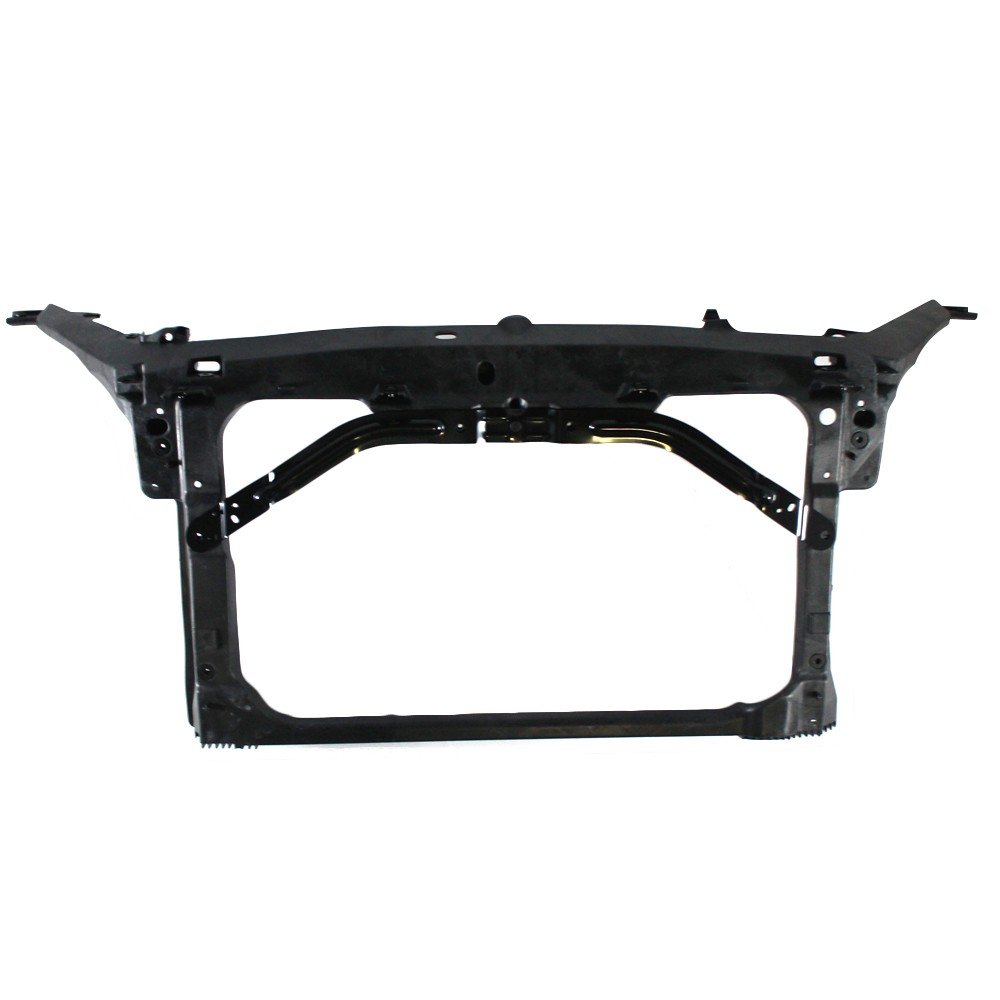 Amazon.com: Titanium Plus Autoparts Radiator Support Assembly
