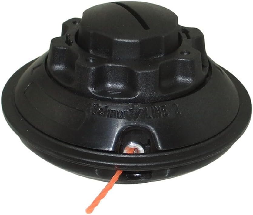 Mowing Trimmer Head for AutoCut C 4-2 4006-710-2121 Stihl FSA65 FSA85