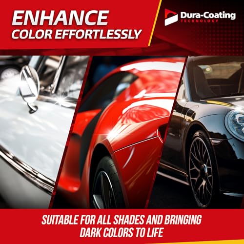 Dura-Coating CRYO Spray Cerámico Híbrido 16 oz miniatura 6