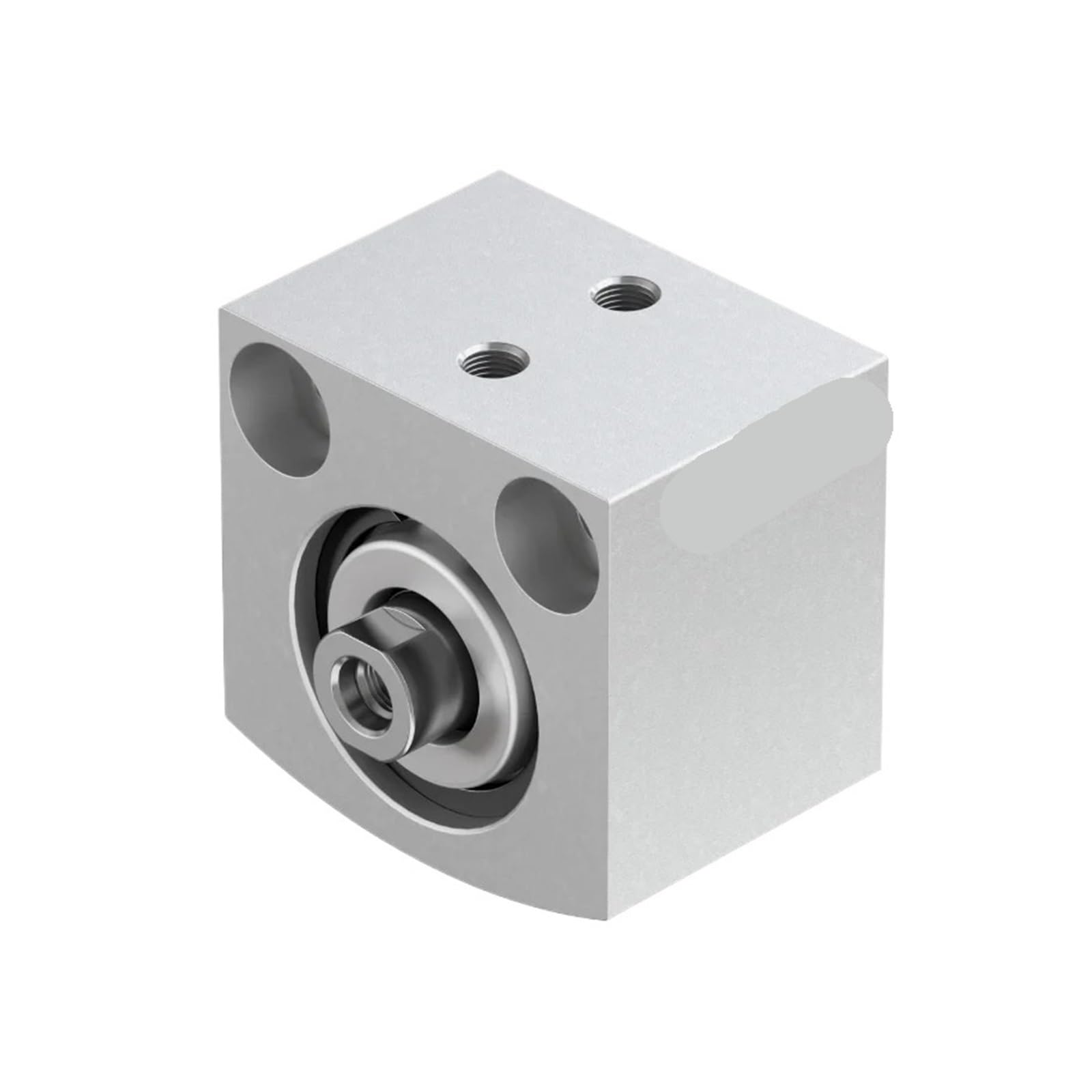 RCGKNNMUZ 1PCS ADVC-25-5-A-P 188187 Short-Stroke Cylinder