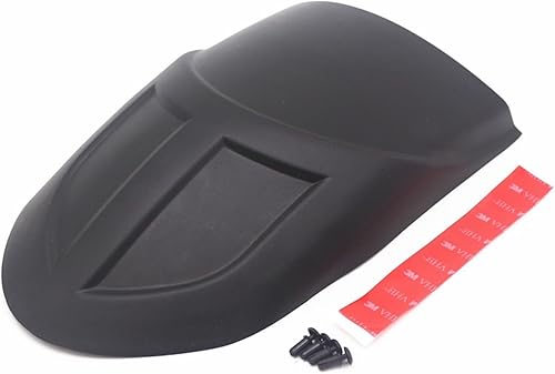 Miniatura 6 de Neumático trasero Hugger Mud Splash para Kawasaki para KLE650 para VERSYS 650 para VERSYS650 para VERSYS1000 2015-2021 Guardabarros delantero