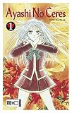 Ayashi No Ceres, Bd. 1 - Yuu Watase