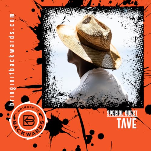 BiB: TAVE – From Church Piano Prodigy to Grammy-Nominated Hitmaker (and His First Ever Interview!) Podcast Por arte de portada