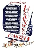 Hollywood Canteen