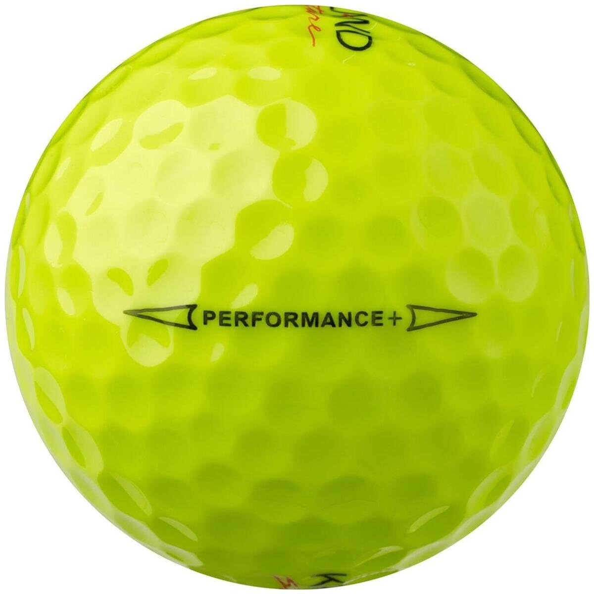 ゴルフボール v3.0 Performance+ パフォーマンスプラス24球4個 Amazon.co.jp: Golf Ball ゴルフボール v3.0 Performance+