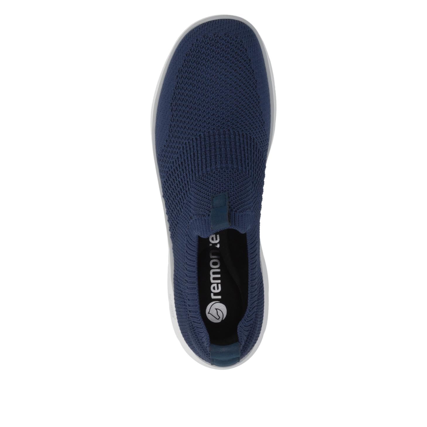 Remonte Kobiety D3g01Mokasyn