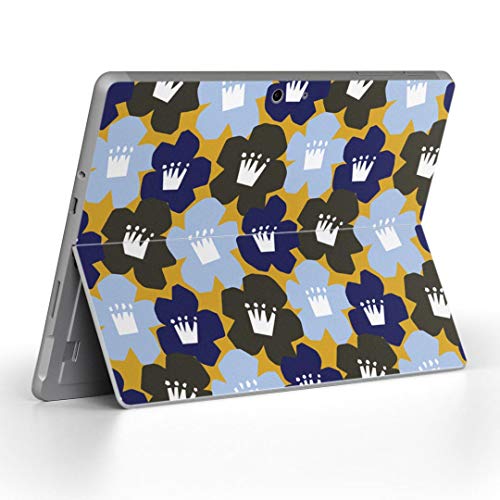 igsticker Surface Go/Surface Go 2 ��p�X�L���V�[�� �T�[�t�F�X go �V�[�� �X�L�� �ی� �t�B���� �X�e�b�J�[ �A�N�Z�T���[ 015911 �� �͗l �k��