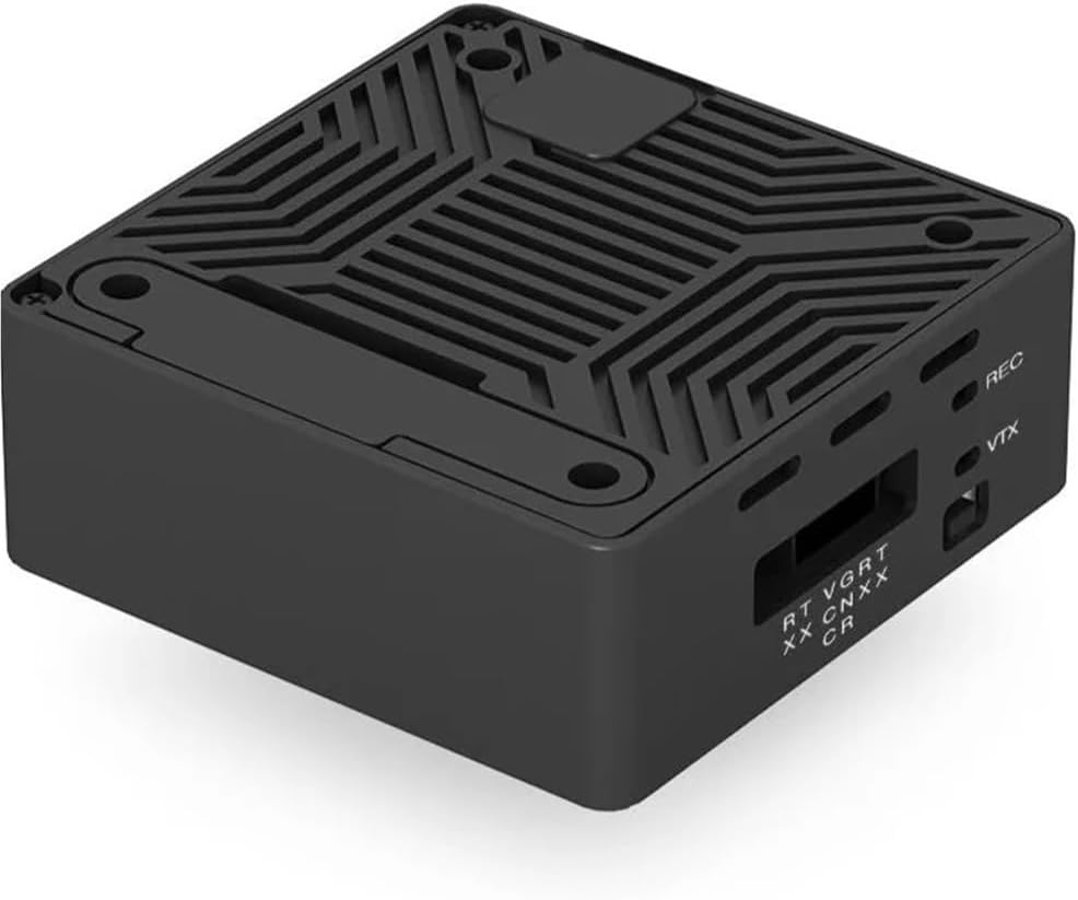 Camera suitable for FPV (Moonlight Vtx)