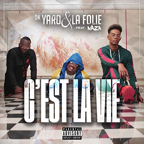 C'est la vie [Explicit]