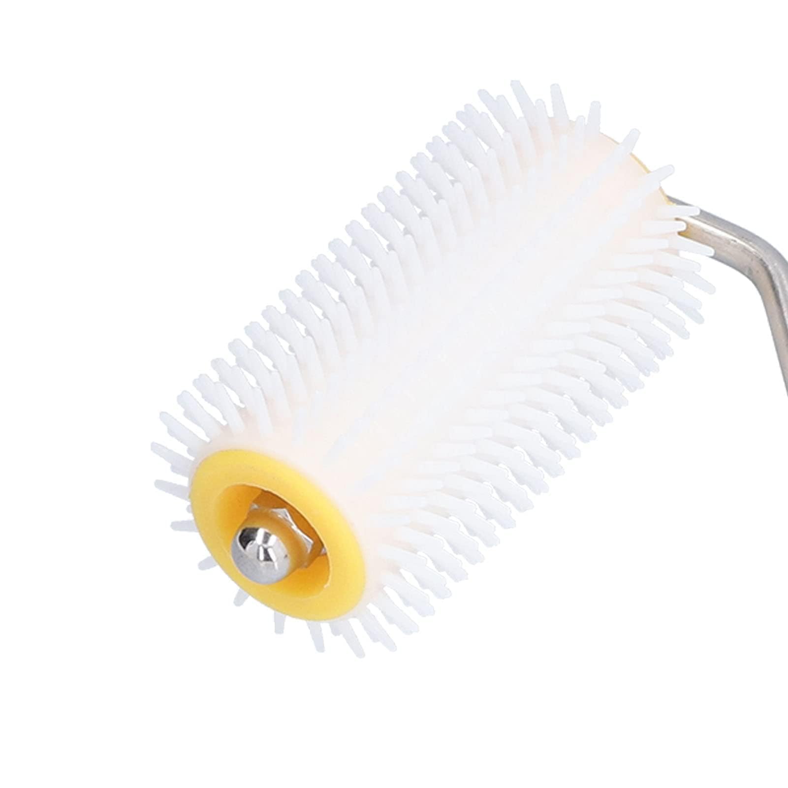 Rouleau d'aiguille de décapsulage d'extracteur de Miel, Rouleau d'aiguille d'abeille d'apiculture de Rouleau de Miel