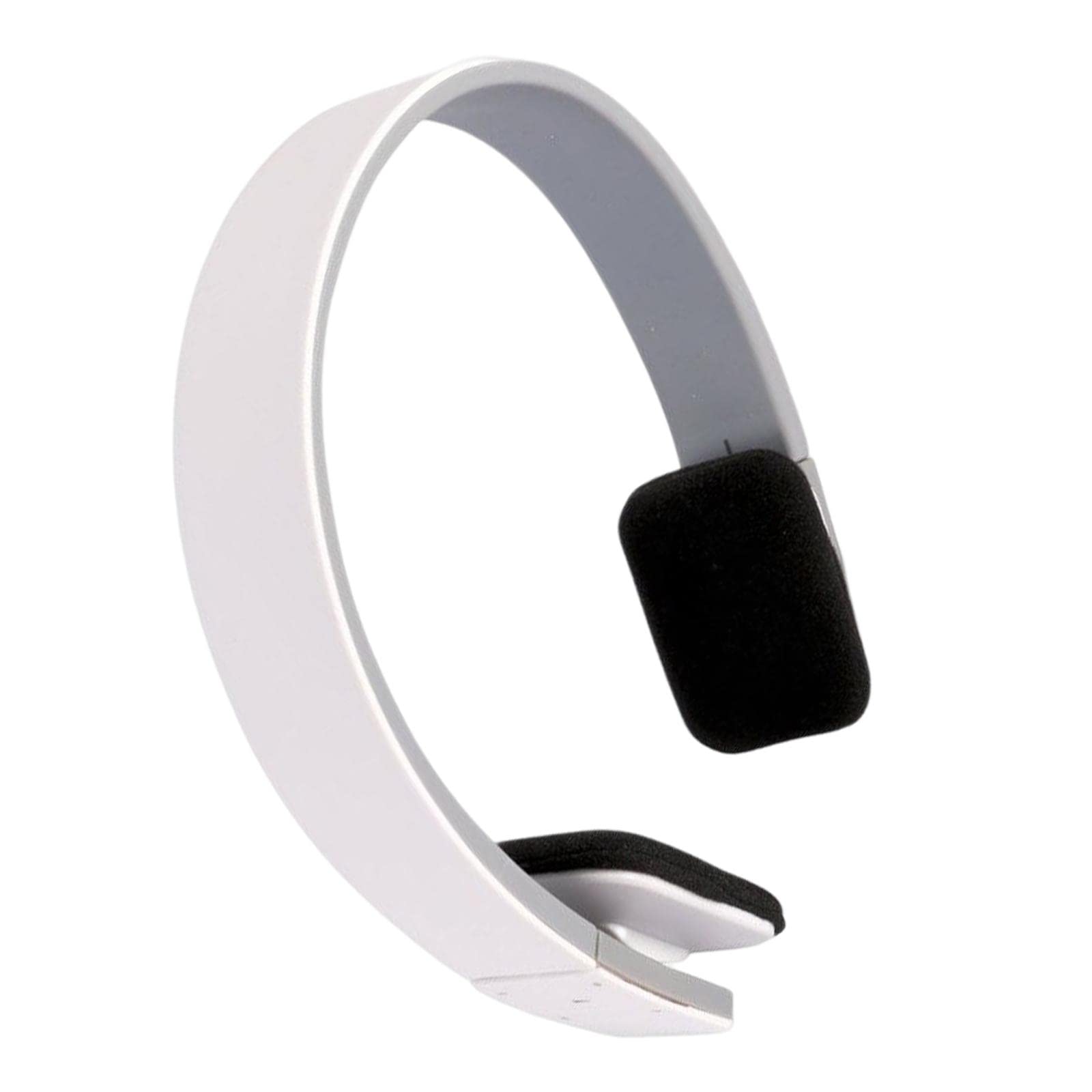 Stereo Gaming Headsets Built in Mic Adjustable Headband for PC Office Home White| Headphones| Portable Audio & Headphones |Consumer Electronics-image-27