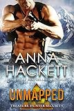 Unmapped (Treasure Hunter Security Book 6)