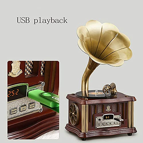 Tourne-disques rétro, Tourne-Disque rétro Tourne-Disque, Tourne-Disque, Tourne-Disque Bluetooth, avec Haut-parleurs sans… - Les Beatles, Paul McCartney, John Lennon, RIngo Starr, George Harrison Tourne-disques rétro, Tourne-Disque rétro Tourne-Disque, Tourne-Disque, Tourne-Disque Bluetooth, avec Haut-parleurs sans… – Image 5